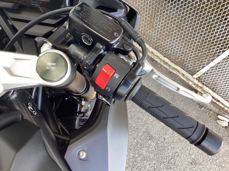 ＣＢＲ６５０Ｒ