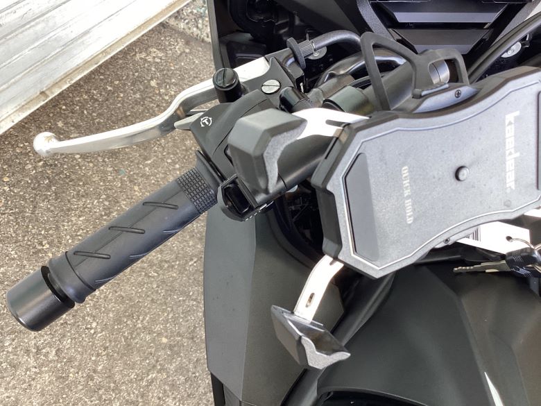 ＣＢＲ６５０Ｒ