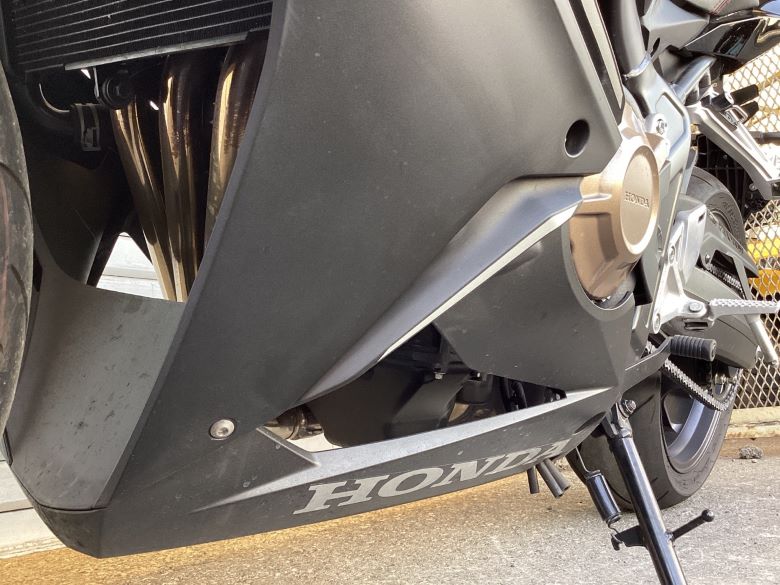 ＣＢＲ６５０Ｒ