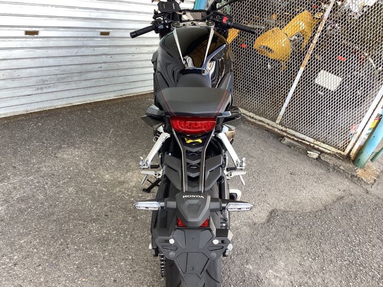 ＣＢＲ６５０Ｒ