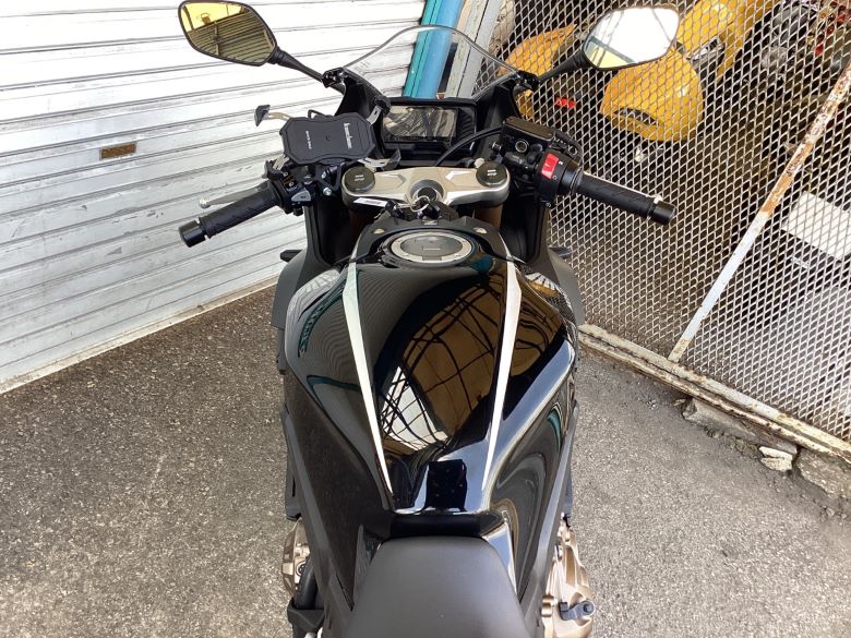 ＣＢＲ６５０Ｒ