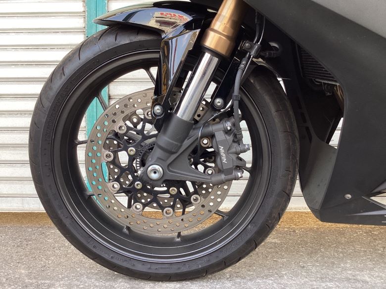 ＣＢＲ６５０Ｒ