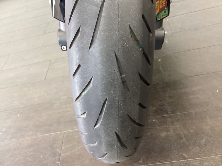 Ｎｉｎｊａ　ＺＸ−６Ｒ