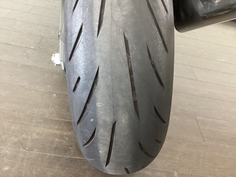 Ｎｉｎｊａ　ＺＸ−６Ｒ