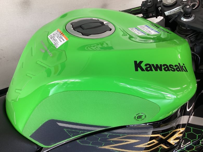 Ｎｉｎｊａ　ＺＸ−６Ｒ