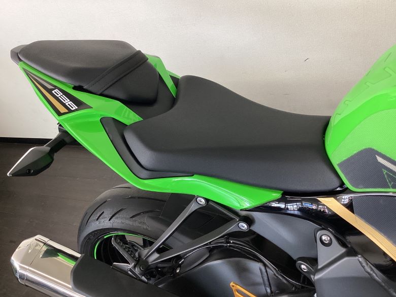 Ｎｉｎｊａ　ＺＸ−６Ｒ