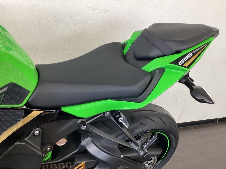 Ｎｉｎｊａ　ＺＸ−６Ｒ