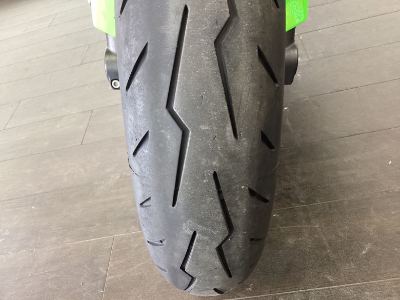 Ｎｉｎｊａ　ＺＸ−６Ｒ