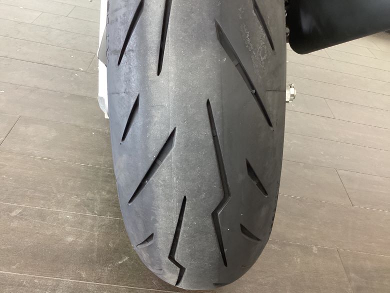 Ｎｉｎｊａ　ＺＸ−６Ｒ