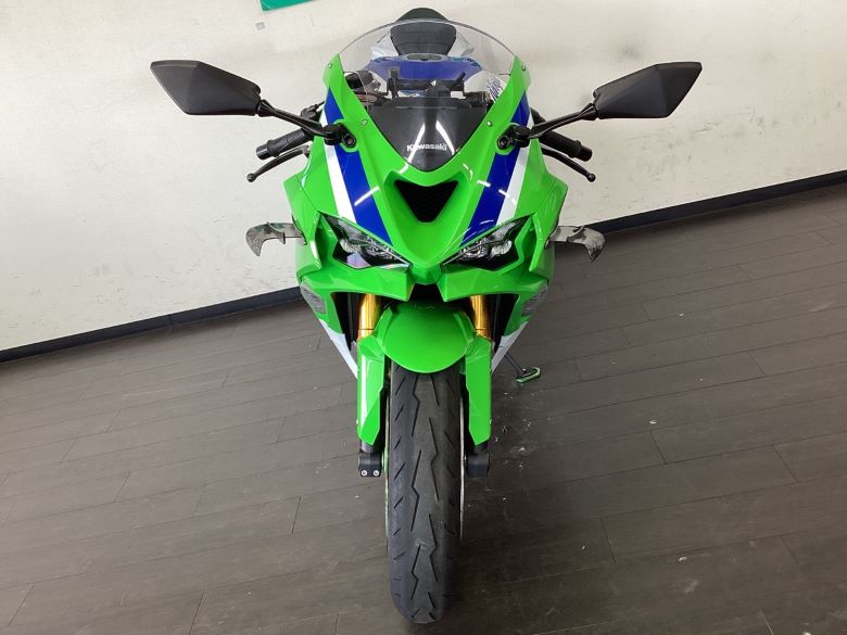 Ｎｉｎｊａ　ＺＸ−６Ｒ