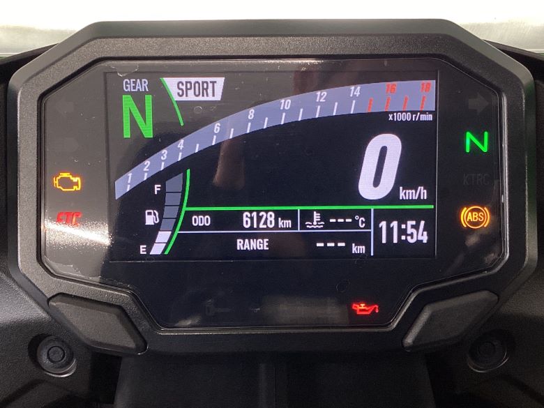 Ｎｉｎｊａ　ＺＸ−６Ｒ