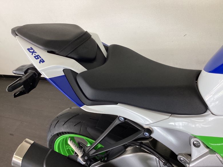 Ｎｉｎｊａ　ＺＸ−６Ｒ