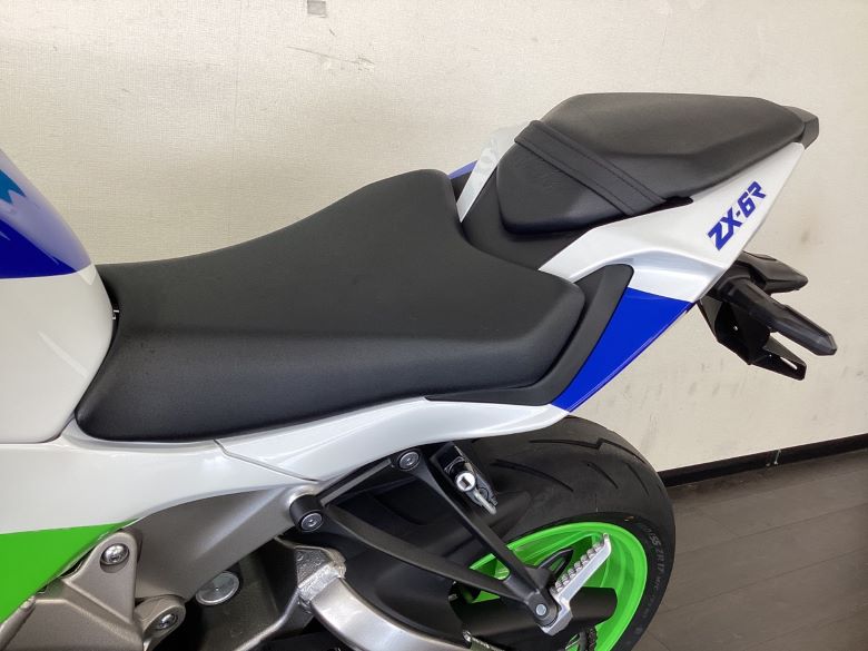 Ｎｉｎｊａ　ＺＸ−６Ｒ