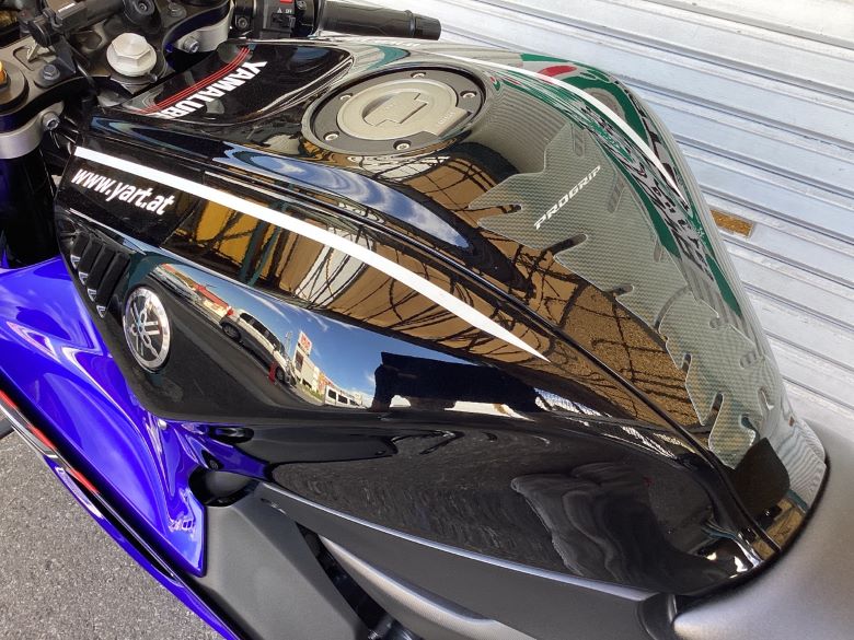 ＹＺＦ−Ｒ７