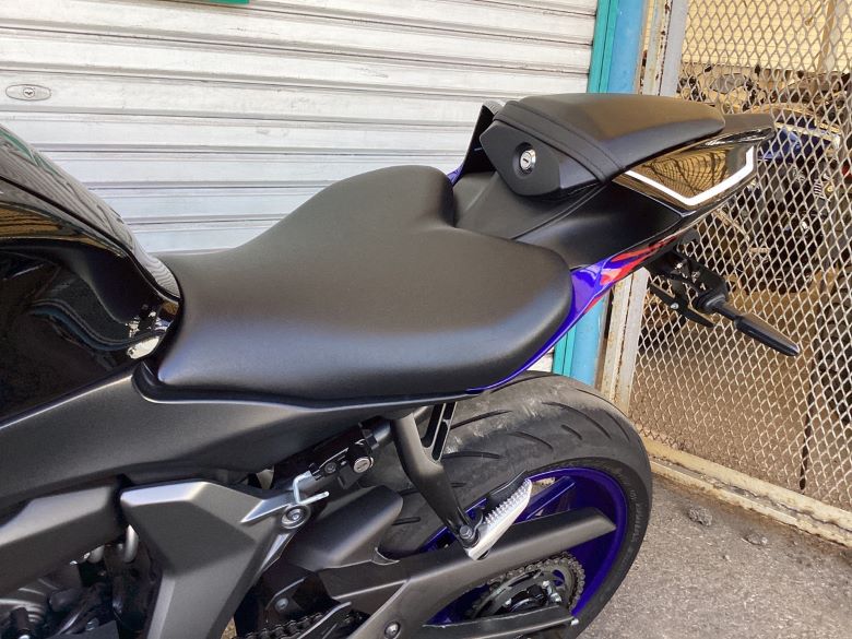 ＹＺＦ−Ｒ７