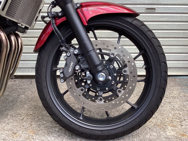 ＣＢ４００Ｓｕｐｅｒ　Ｆｏｕｒ　ＶＴＥＣ　Ｒｅｖｏ