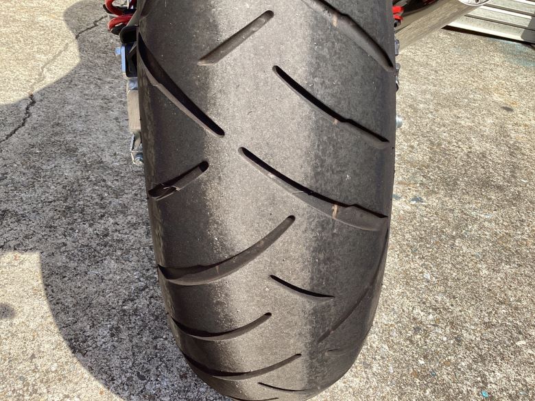 ＣＢ４００Ｓｕｐｅｒ　Ｆｏｕｒ　ＶＴＥＣ　Ｒｅｖｏ