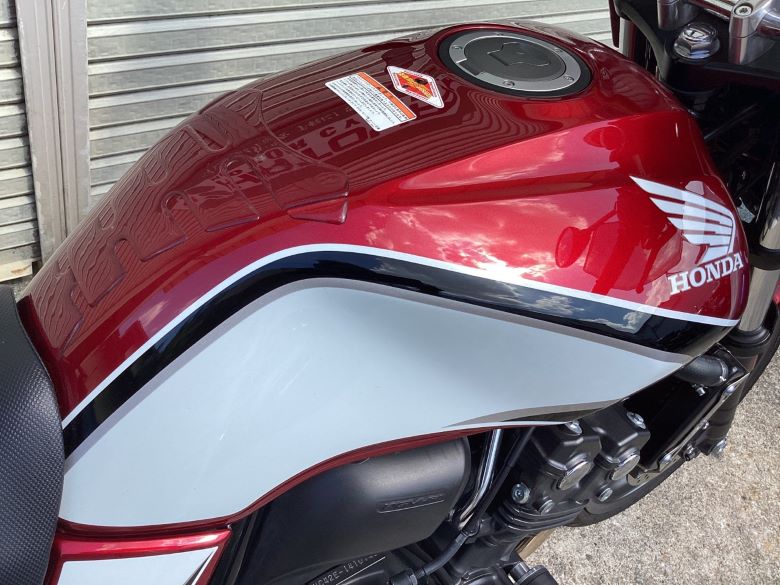 ＣＢ４００Ｓｕｐｅｒ　Ｆｏｕｒ　ＶＴＥＣ　Ｒｅｖｏ