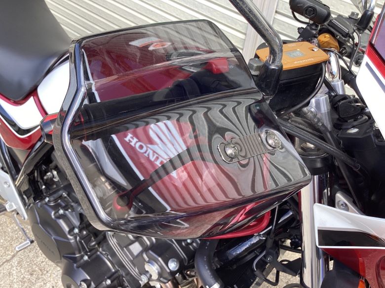 ＣＢ４００Ｓｕｐｅｒ　Ｆｏｕｒ　ＶＴＥＣ　Ｒｅｖｏ