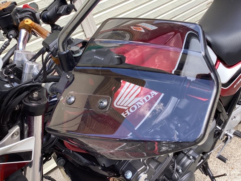 ＣＢ４００Ｓｕｐｅｒ　Ｆｏｕｒ　ＶＴＥＣ　Ｒｅｖｏ