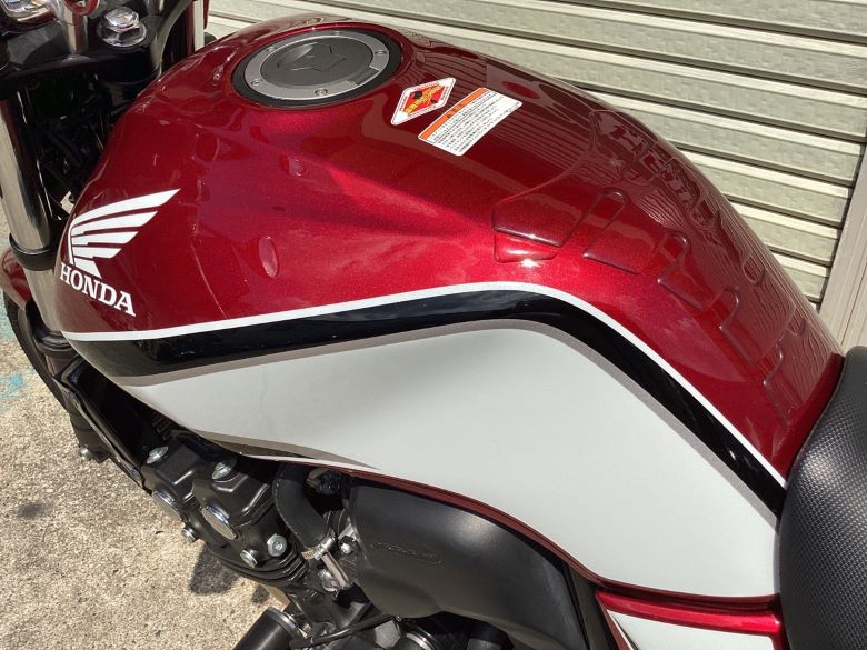 ＣＢ４００Ｓｕｐｅｒ　Ｆｏｕｒ　ＶＴＥＣ　Ｒｅｖｏ