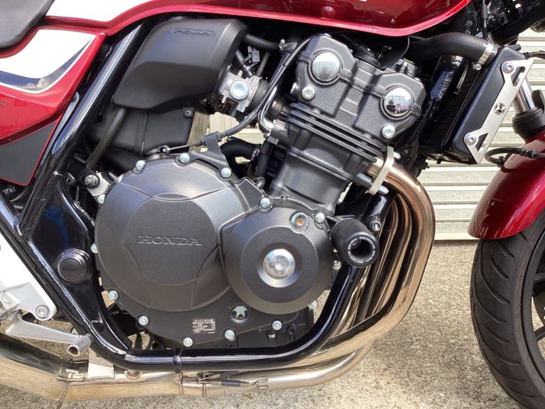 ＣＢ４００Ｓｕｐｅｒ　Ｆｏｕｒ　ＶＴＥＣ　Ｒｅｖｏ