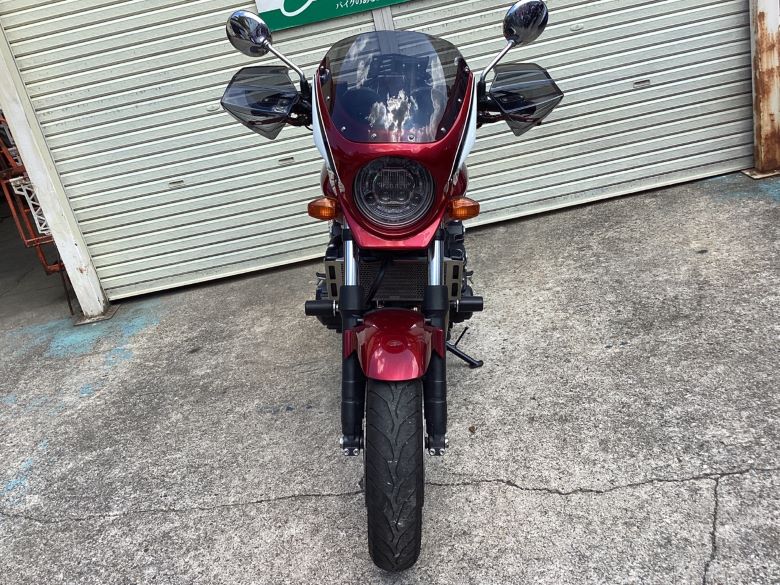 ＣＢ４００Ｓｕｐｅｒ　Ｆｏｕｒ　ＶＴＥＣ　Ｒｅｖｏ