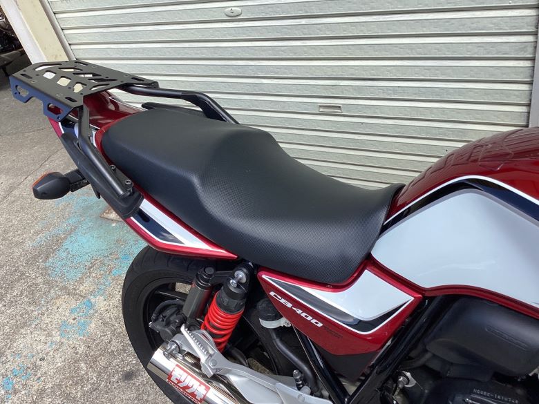 ＣＢ４００Ｓｕｐｅｒ　Ｆｏｕｒ　ＶＴＥＣ　Ｒｅｖｏ