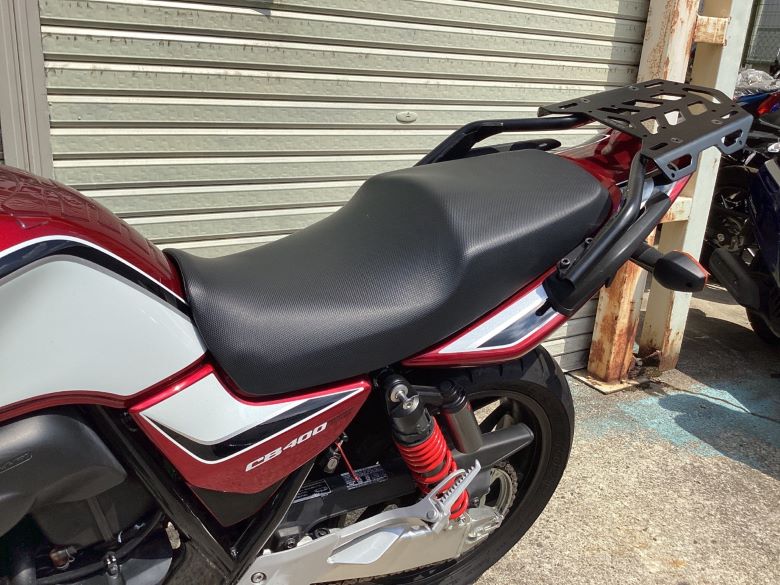 ＣＢ４００Ｓｕｐｅｒ　Ｆｏｕｒ　ＶＴＥＣ　Ｒｅｖｏ