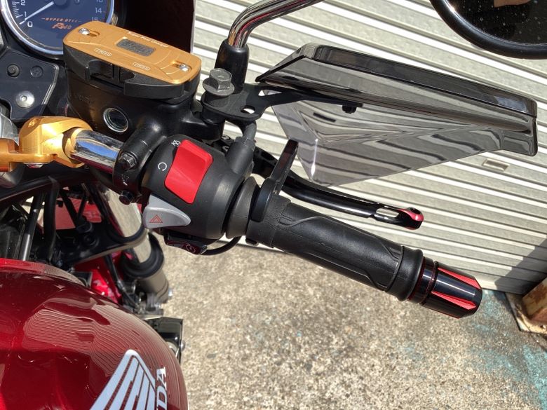 ＣＢ４００Ｓｕｐｅｒ　Ｆｏｕｒ　ＶＴＥＣ　Ｒｅｖｏ