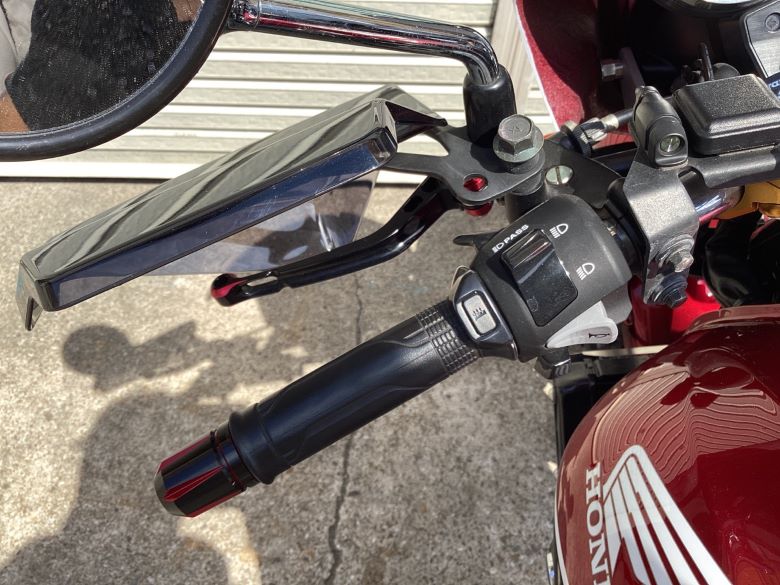 ＣＢ４００Ｓｕｐｅｒ　Ｆｏｕｒ　ＶＴＥＣ　Ｒｅｖｏ