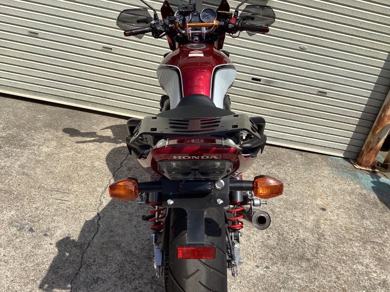 ＣＢ４００Ｓｕｐｅｒ　Ｆｏｕｒ　ＶＴＥＣ　Ｒｅｖｏ