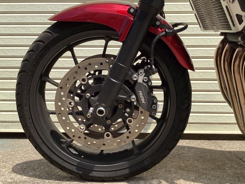 ＣＢ４００Ｓｕｐｅｒ　Ｆｏｕｒ　ＶＴＥＣ　Ｒｅｖｏ