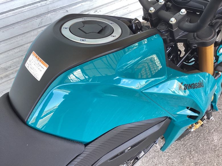 Ｚ１２５ＰＲＯ