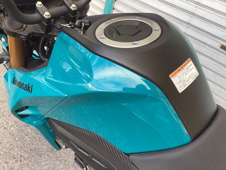 Ｚ１２５ＰＲＯ