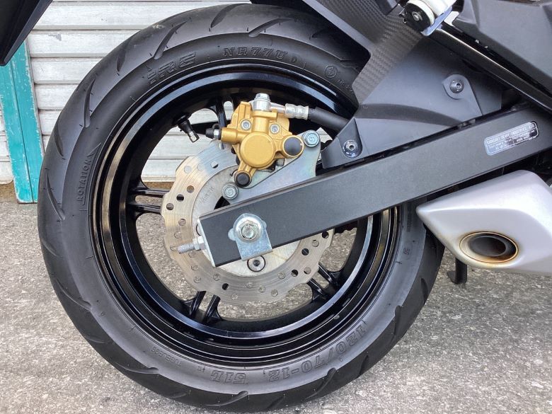 Ｚ１２５ＰＲＯ