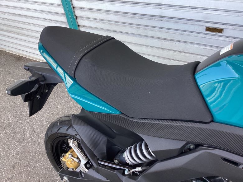 Ｚ１２５ＰＲＯ