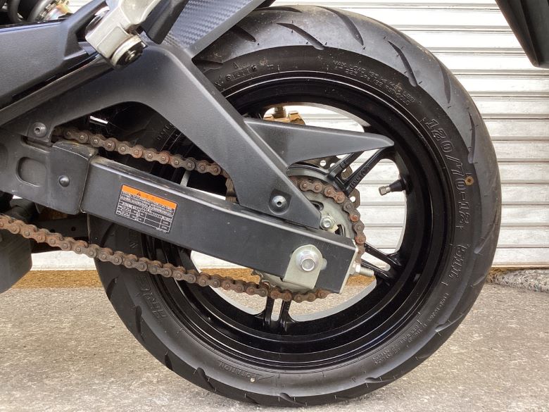 Ｚ１２５ＰＲＯ