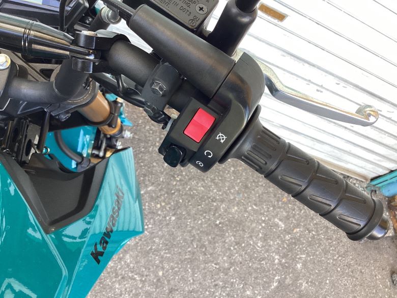 Ｚ１２５ＰＲＯ