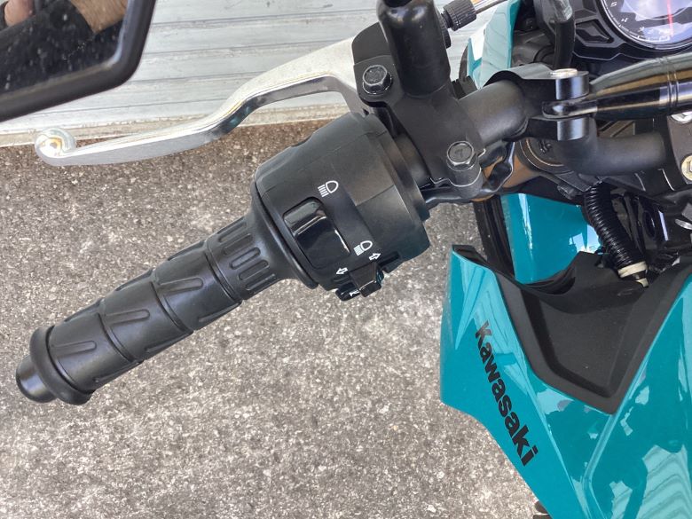 Ｚ１２５ＰＲＯ