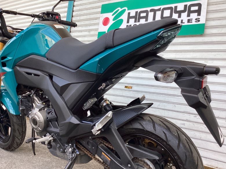 Ｚ１２５ＰＲＯ