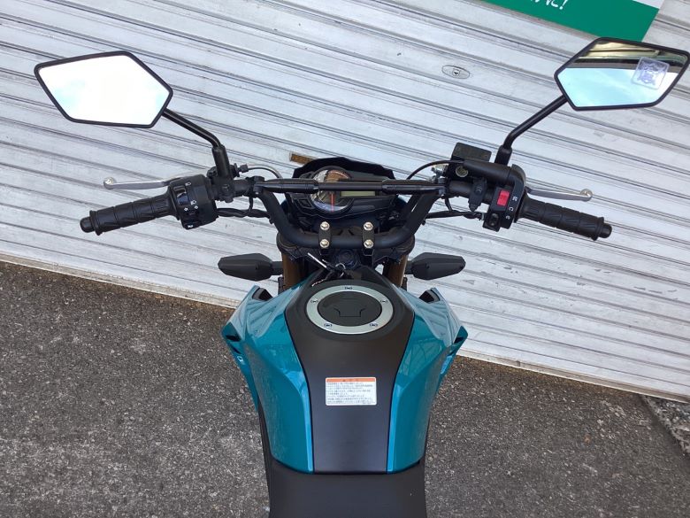 Ｚ１２５ＰＲＯ