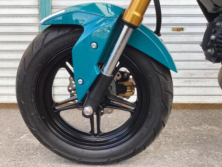 Ｚ１２５ＰＲＯ