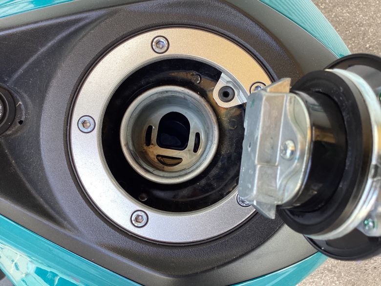 Ｚ１２５ＰＲＯ