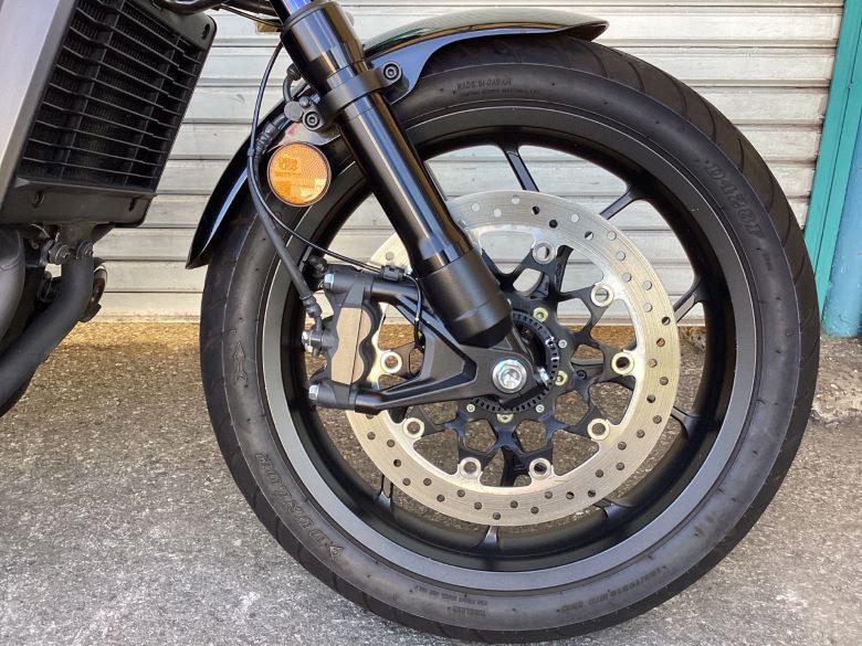 レブル１１００　ＤＣＴ