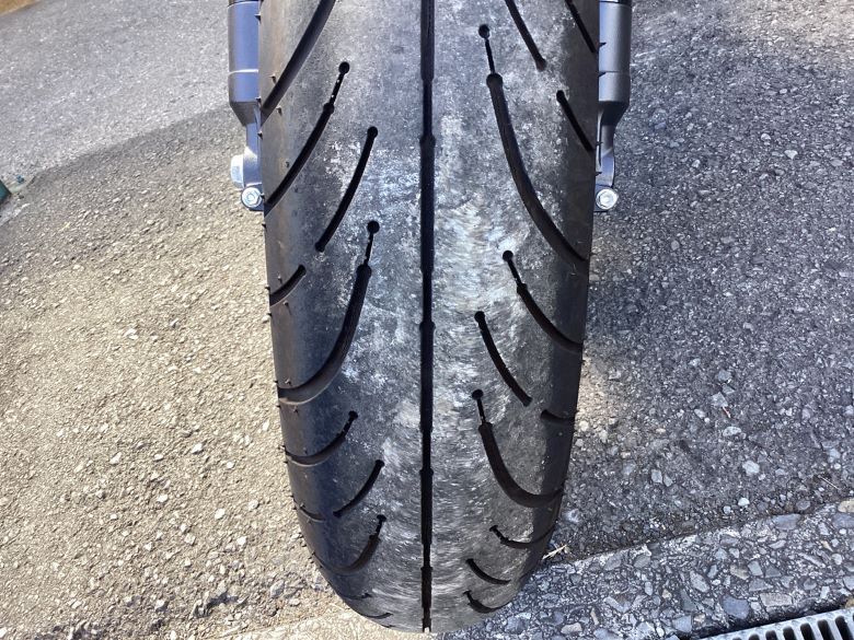 レブル１１００　ＤＣＴ