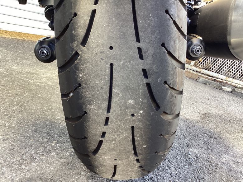 レブル１１００　ＤＣＴ