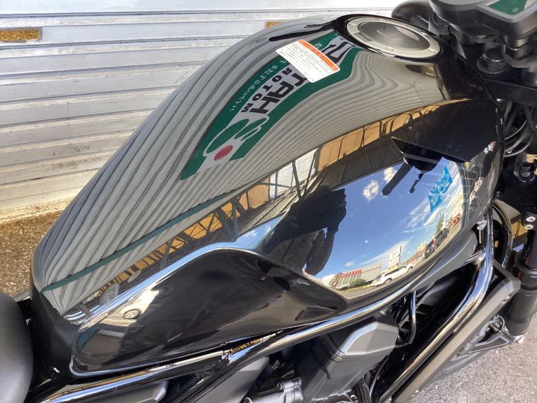 レブル１１００　ＤＣＴ