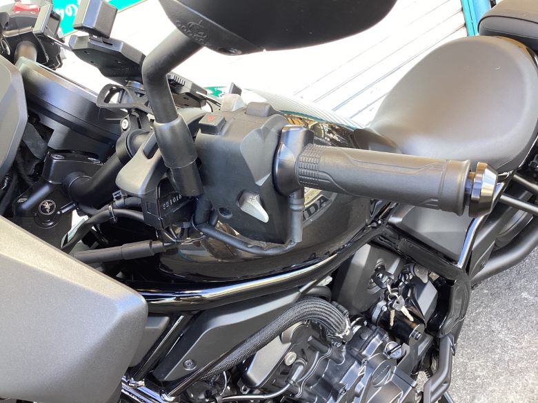 レブル１１００　ＤＣＴ