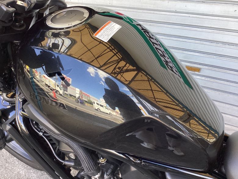 レブル１１００　ＤＣＴ